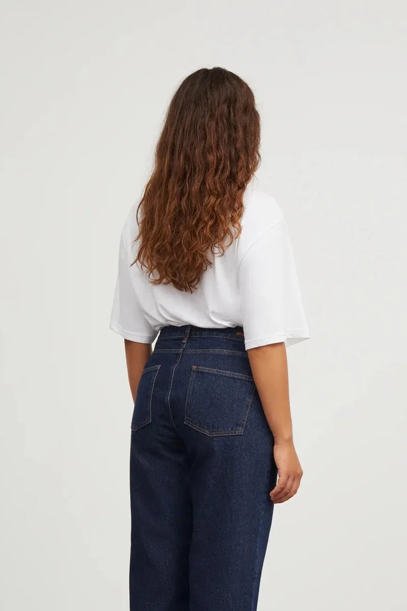 Andy oversize tee