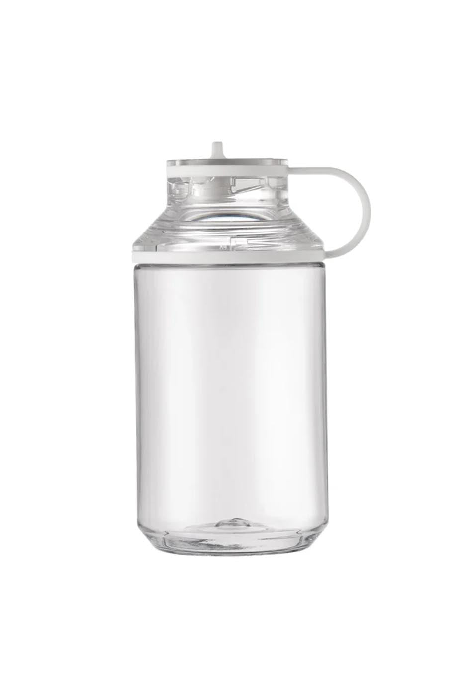 ACTIVE BOTTLE 600ml clair