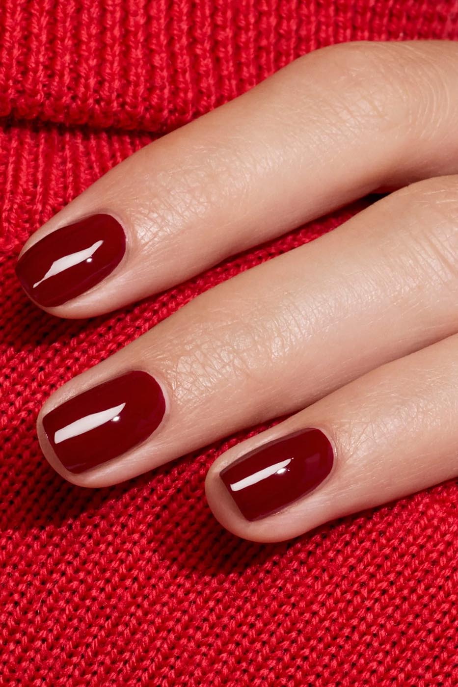 Vernis Pensée sombre