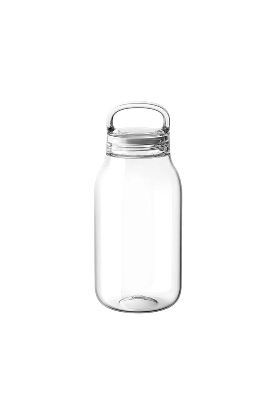 WATER BOTTLE 300ml clair