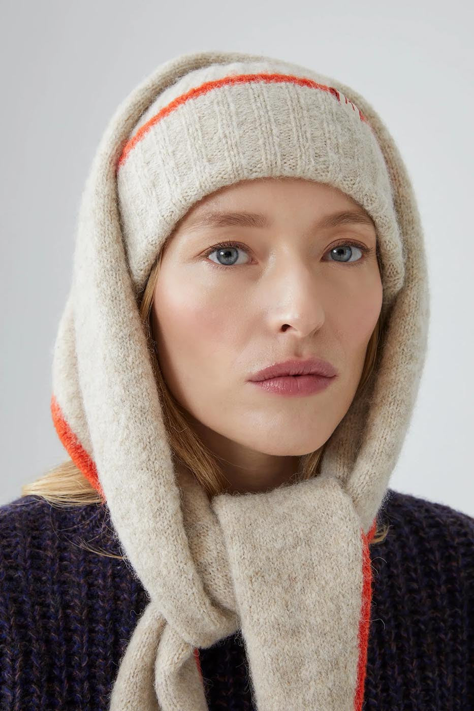 ECHARPE N°218 PAPER