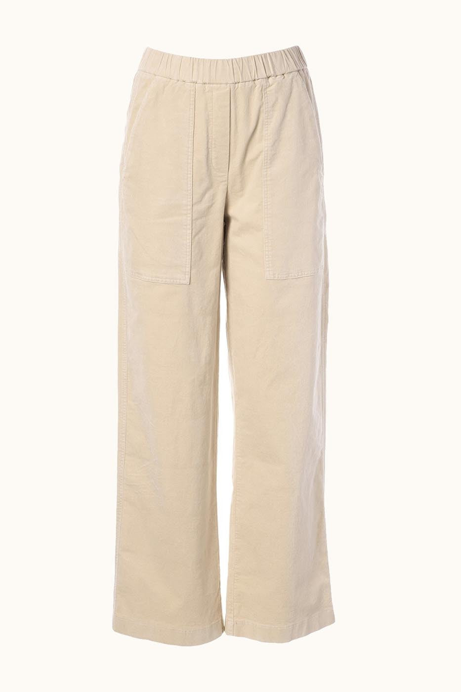 Jaipur Trousers