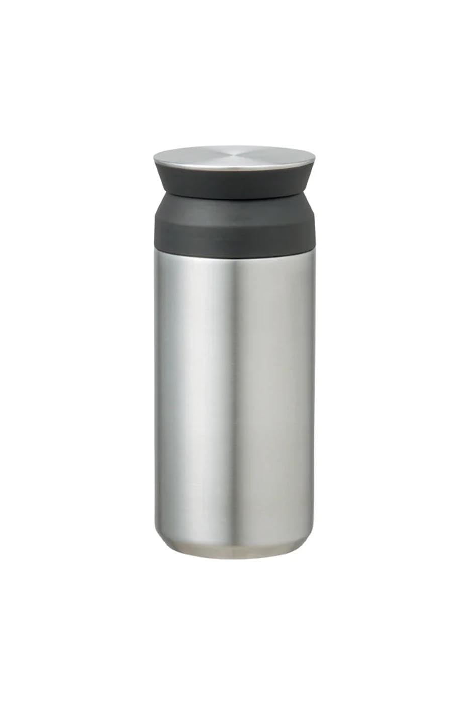 TRAVEL TUMBLER 350ml acier