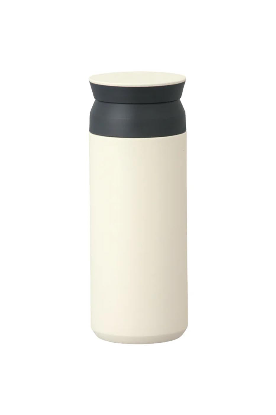 TRAVEL TUMBLER 500ml blanc