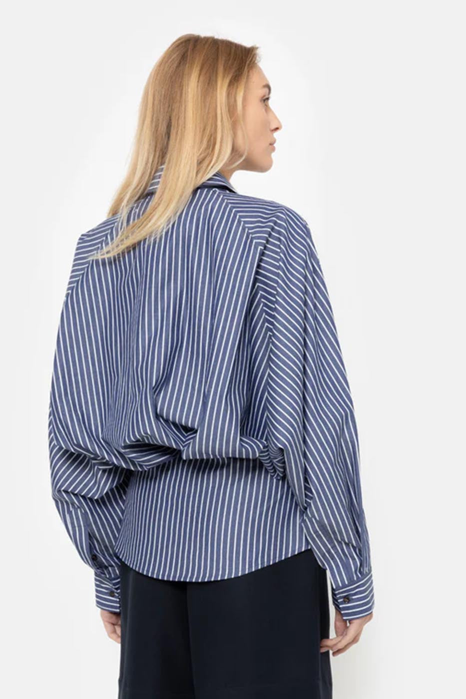 Chemise Mason Oxford