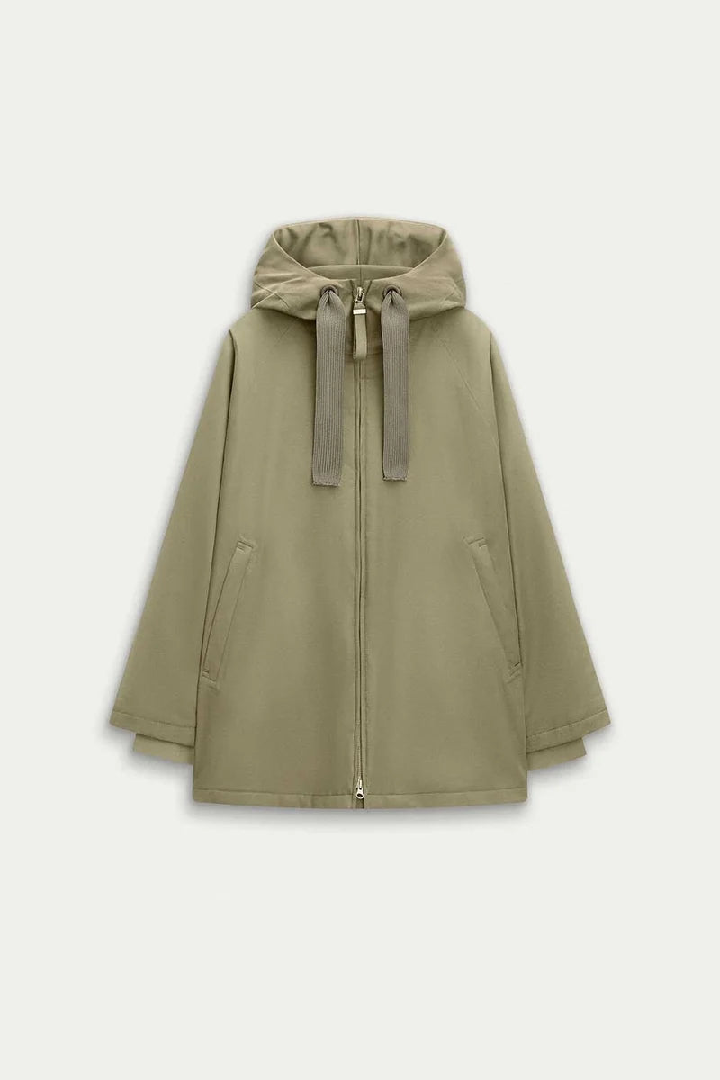 Manteau PURE