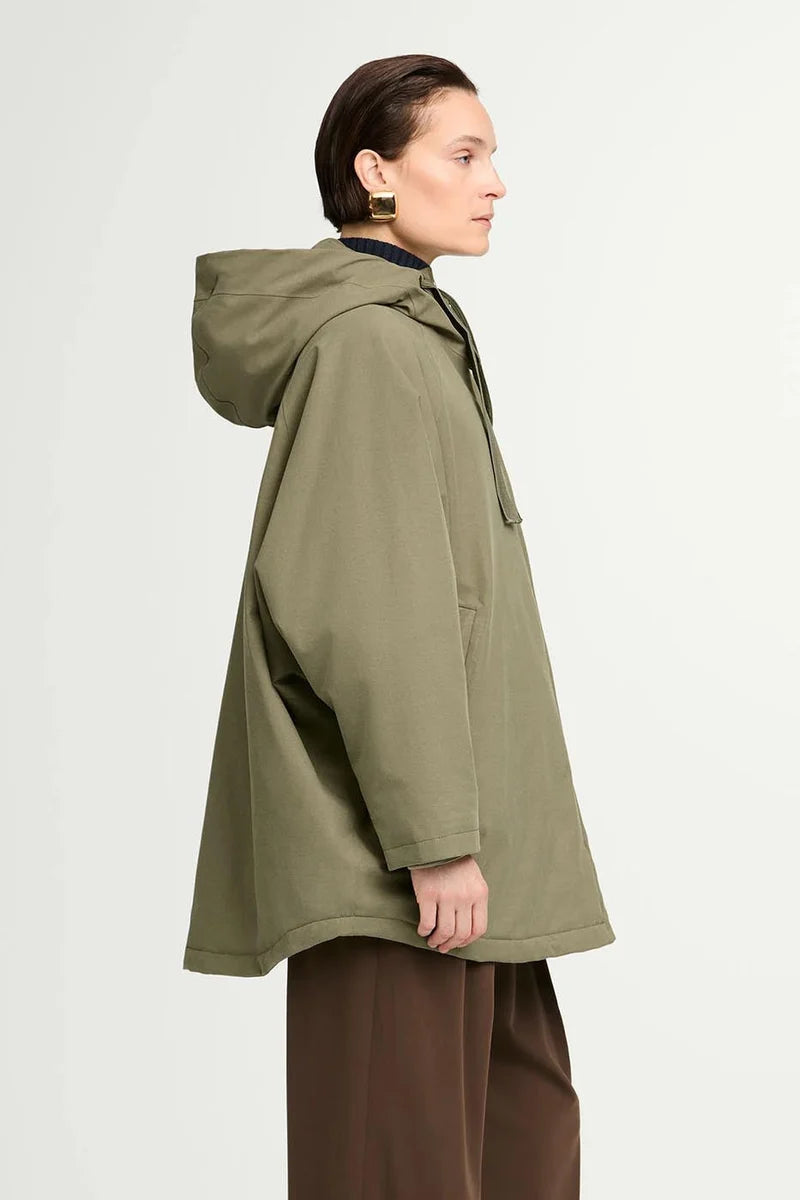 Manteau PURE