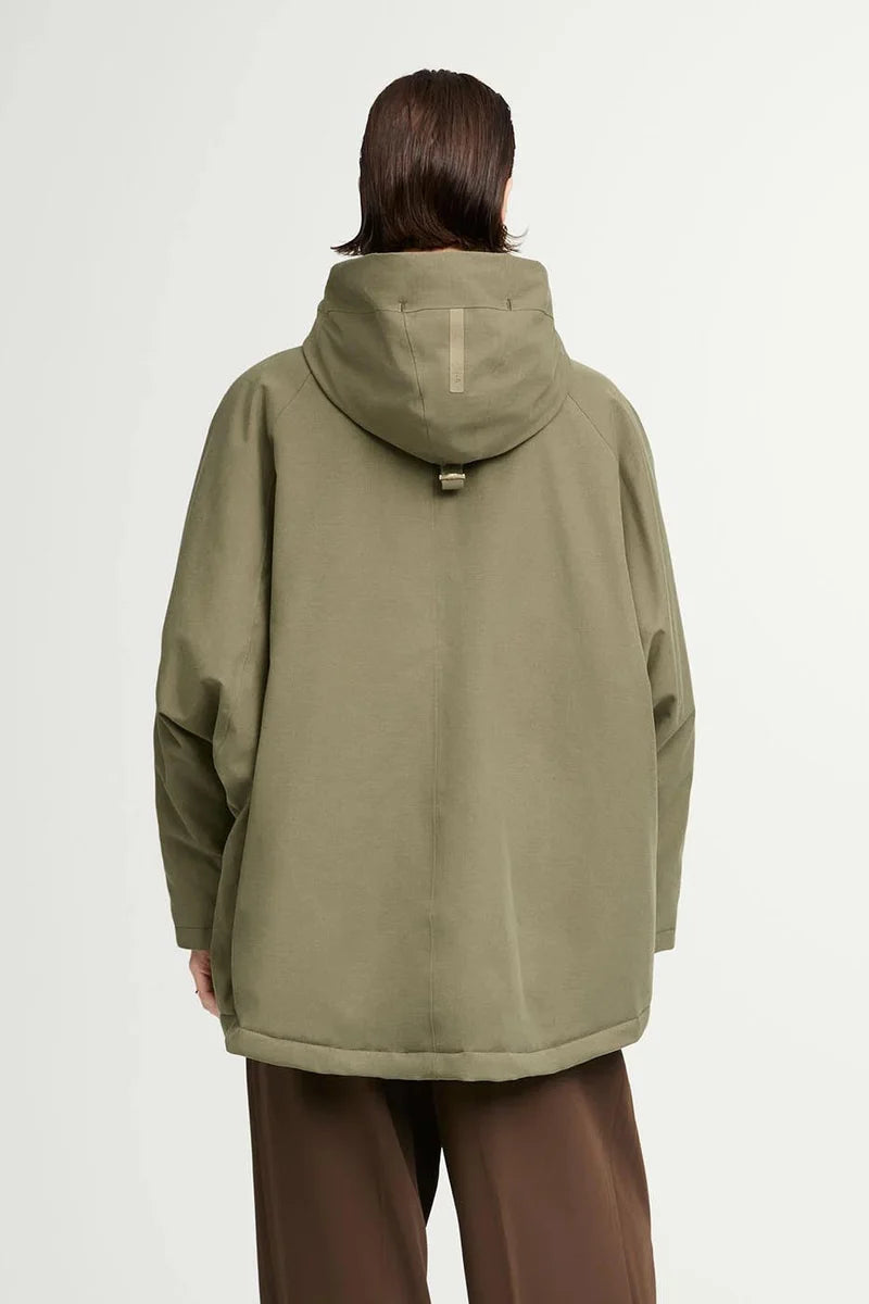 Manteau PURE