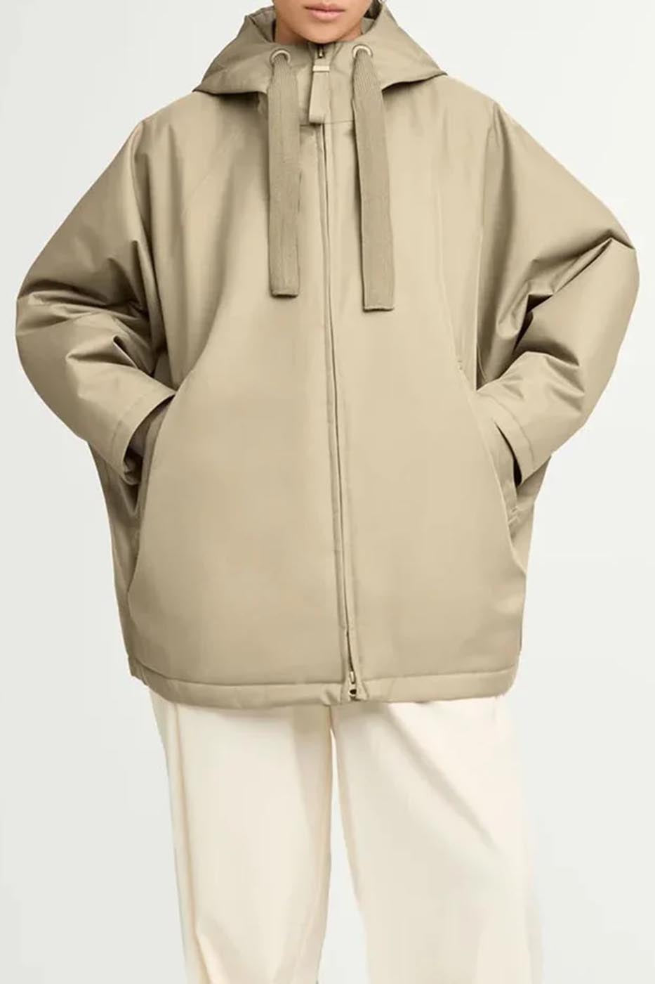 Manteau PURE