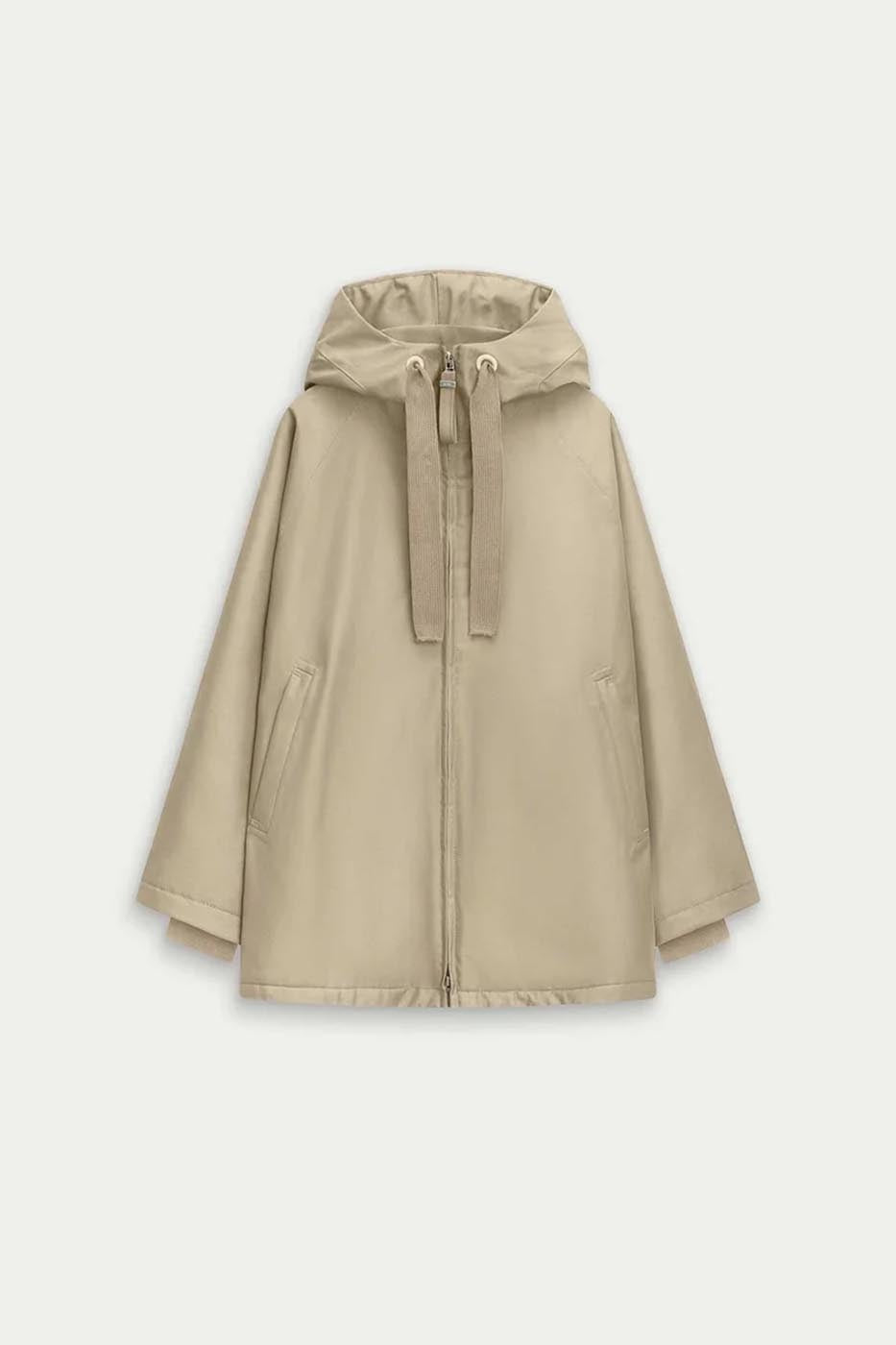 Manteau PURE