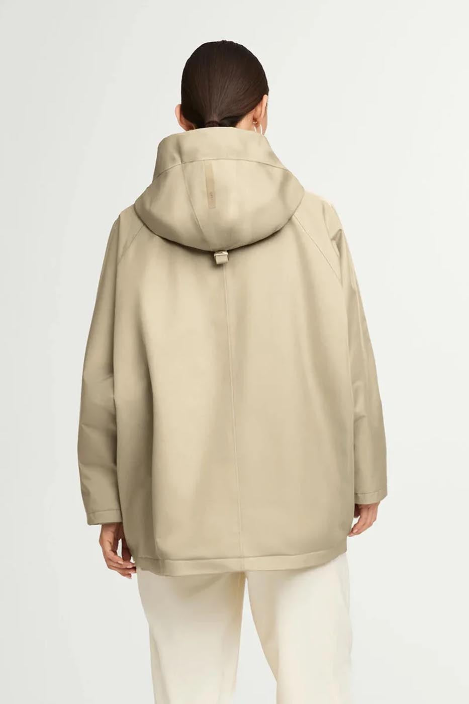 Manteau PURE