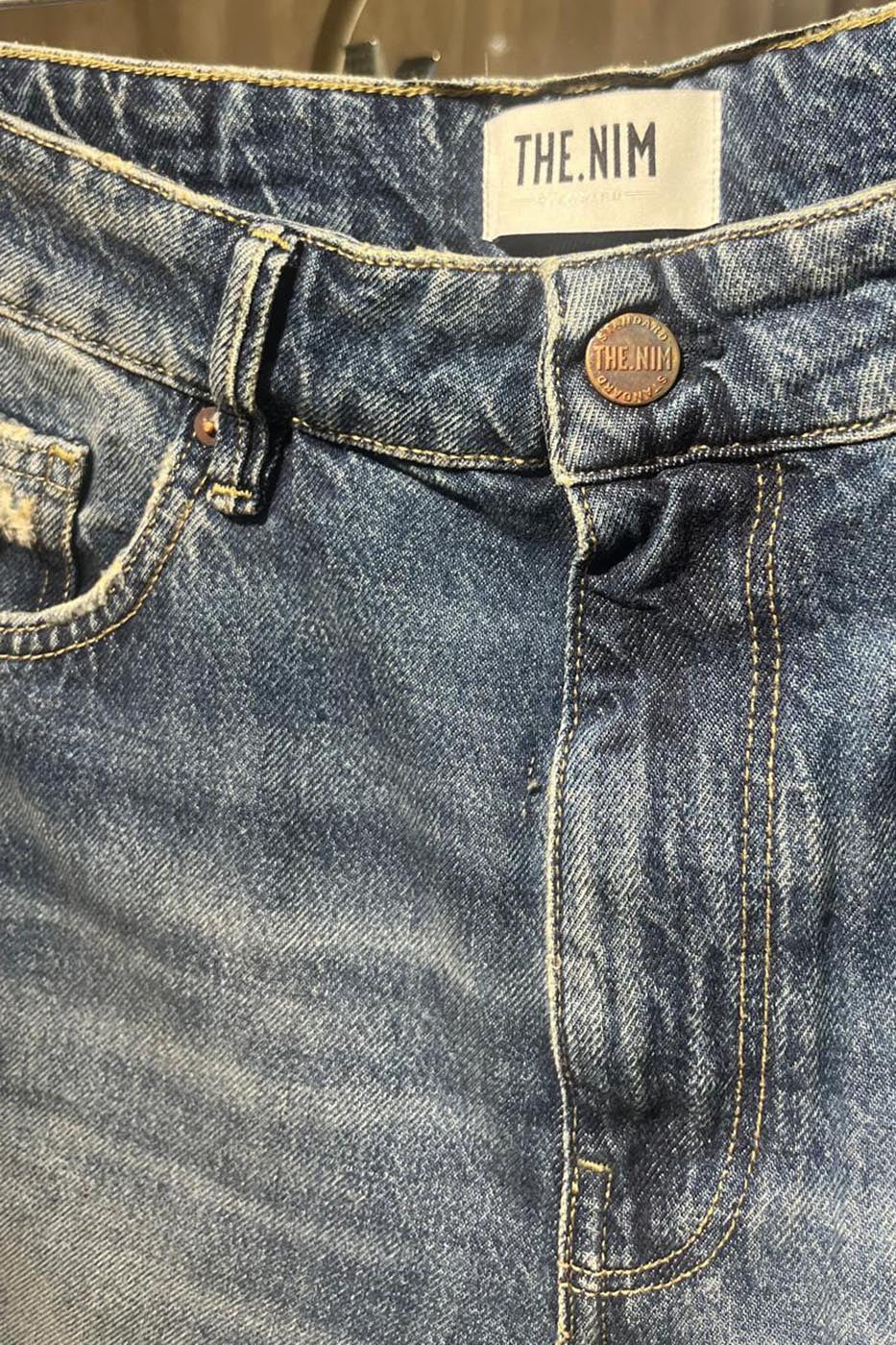 Jeans Andy Ex lover