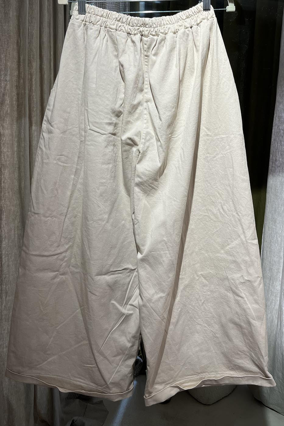 Le magic large beige