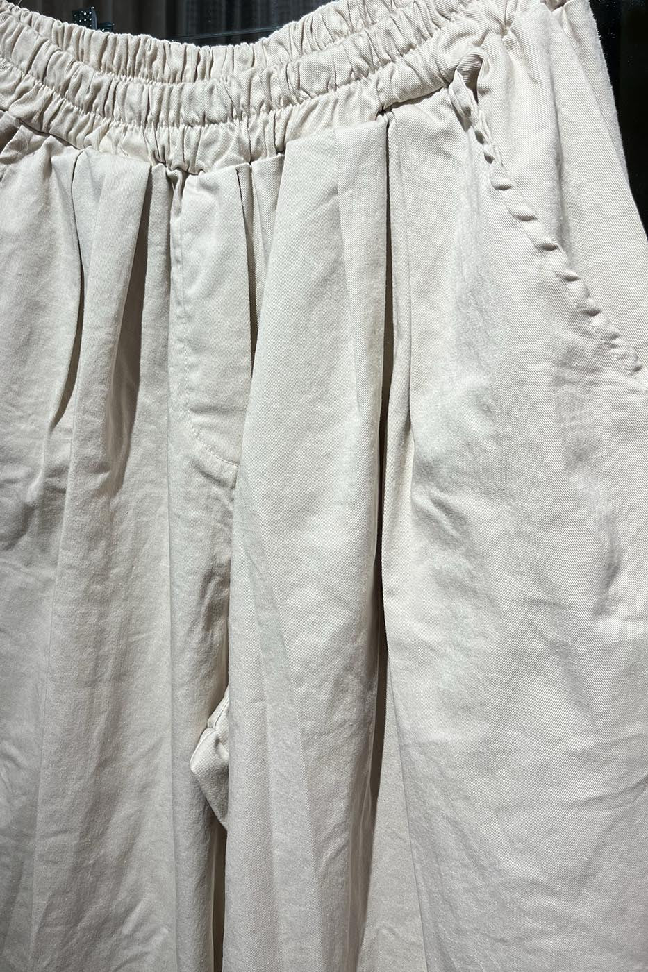 Le magic large beige