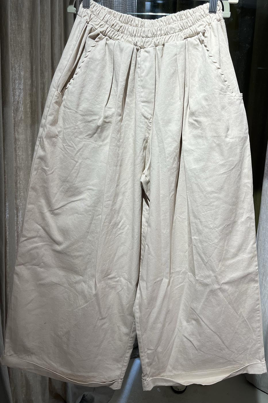 Le magic large beige