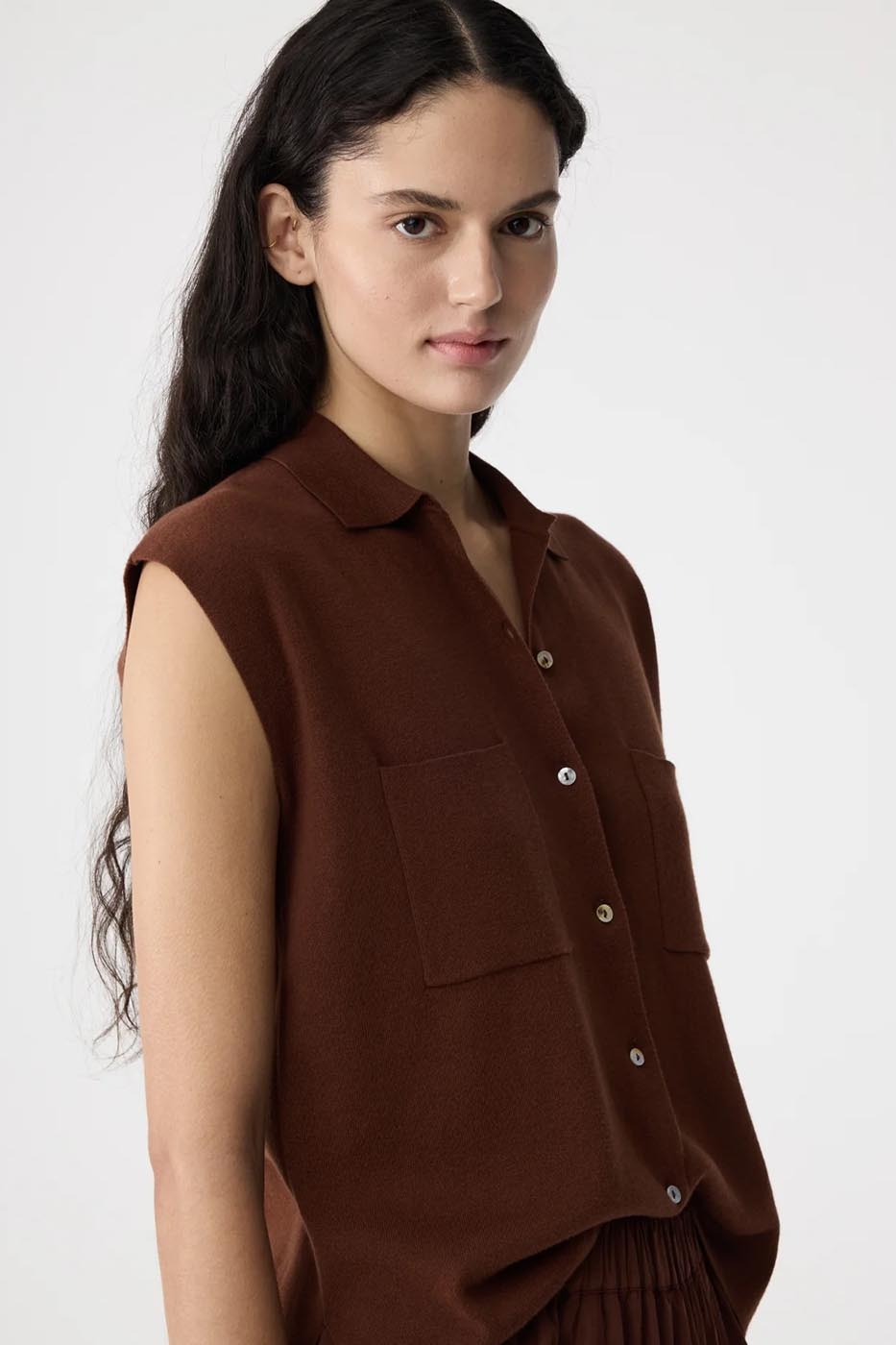 Pam Cardigan