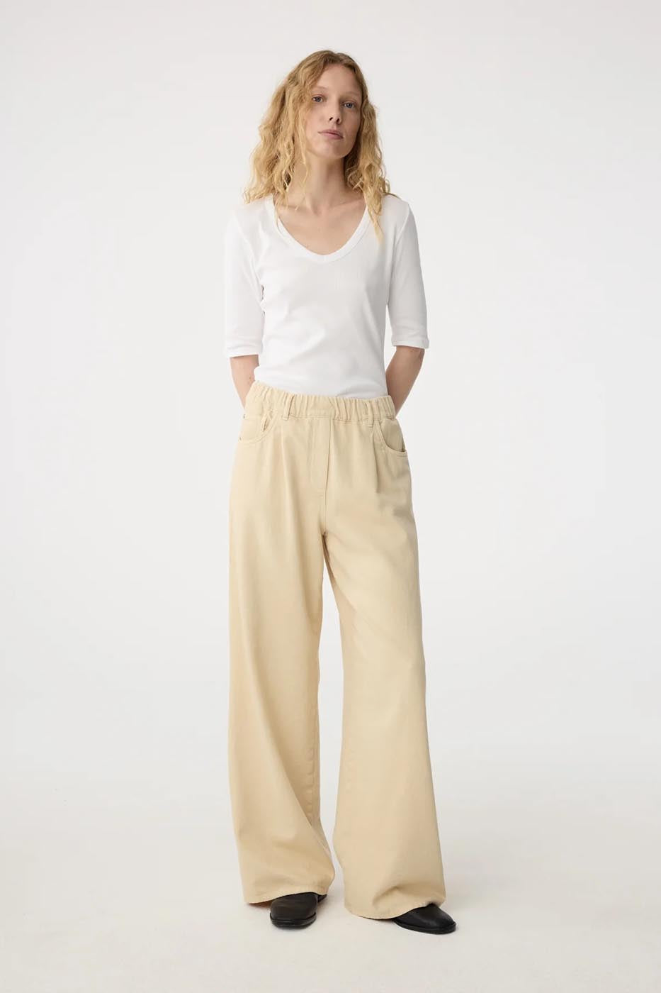 Pantalon Twiggy