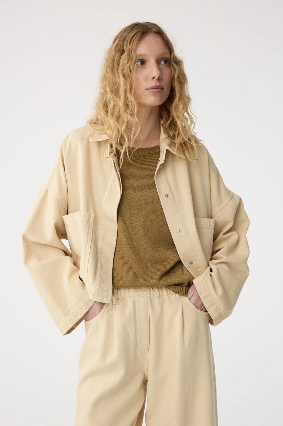Veste Daisy
