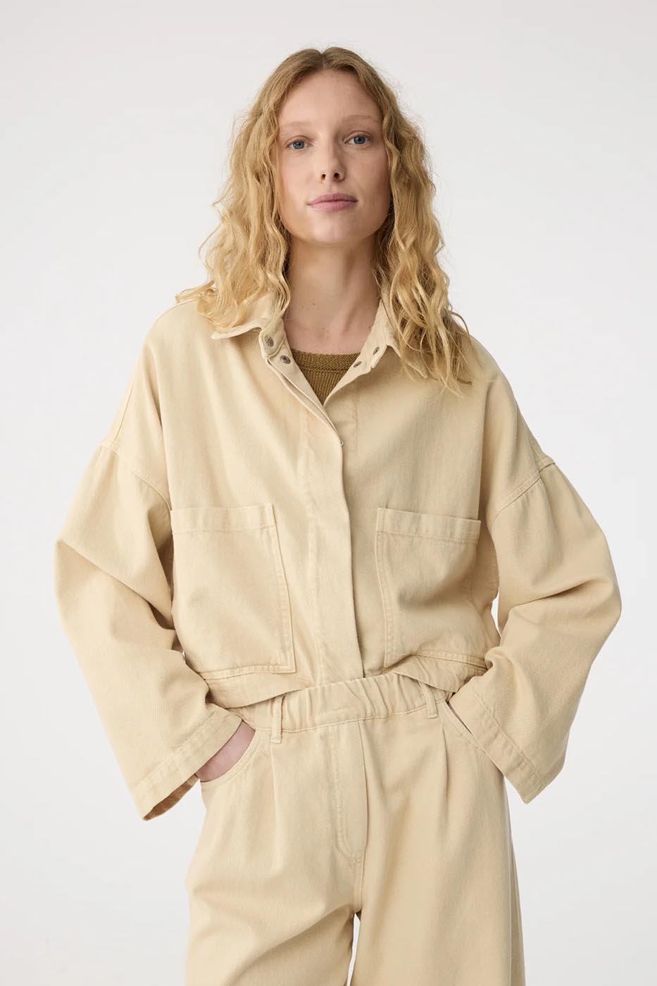 Veste Daisy
