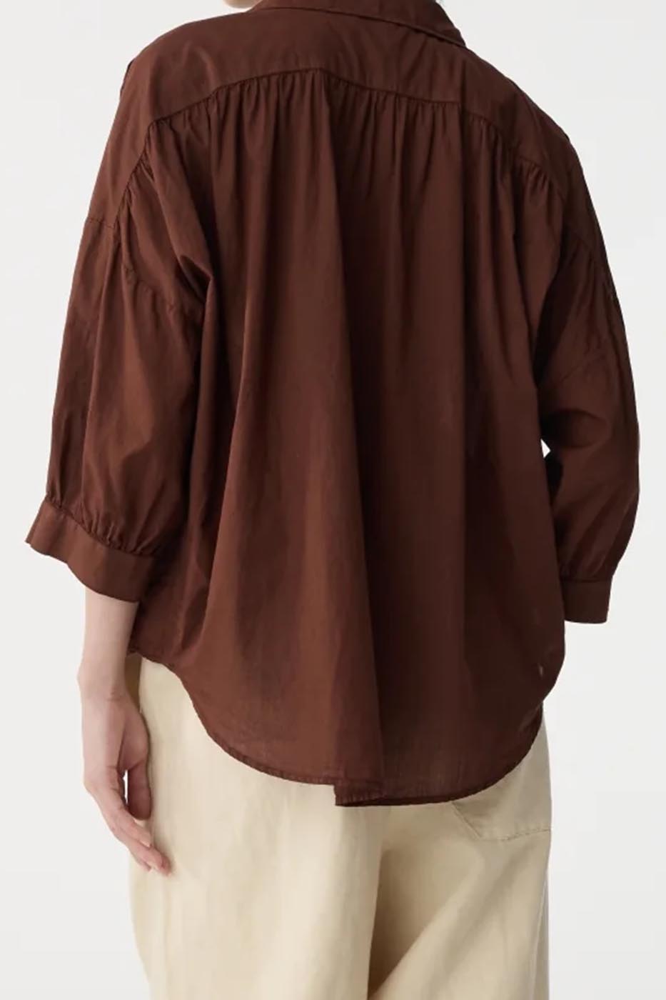Blouse Mook