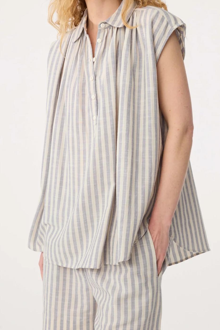 Rose Blouse