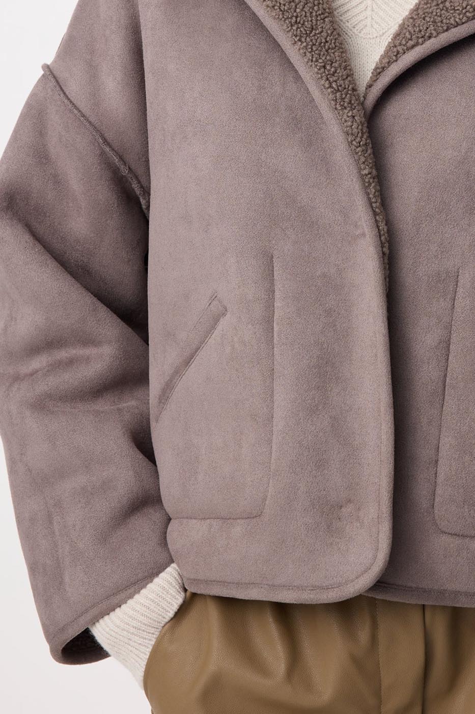Veste jill