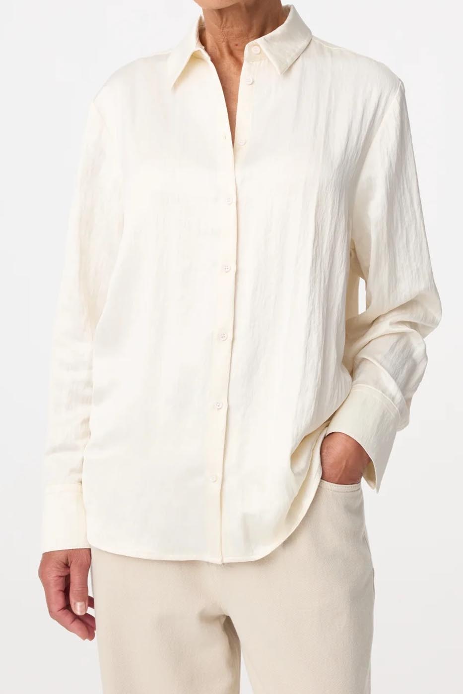 Blouse leo