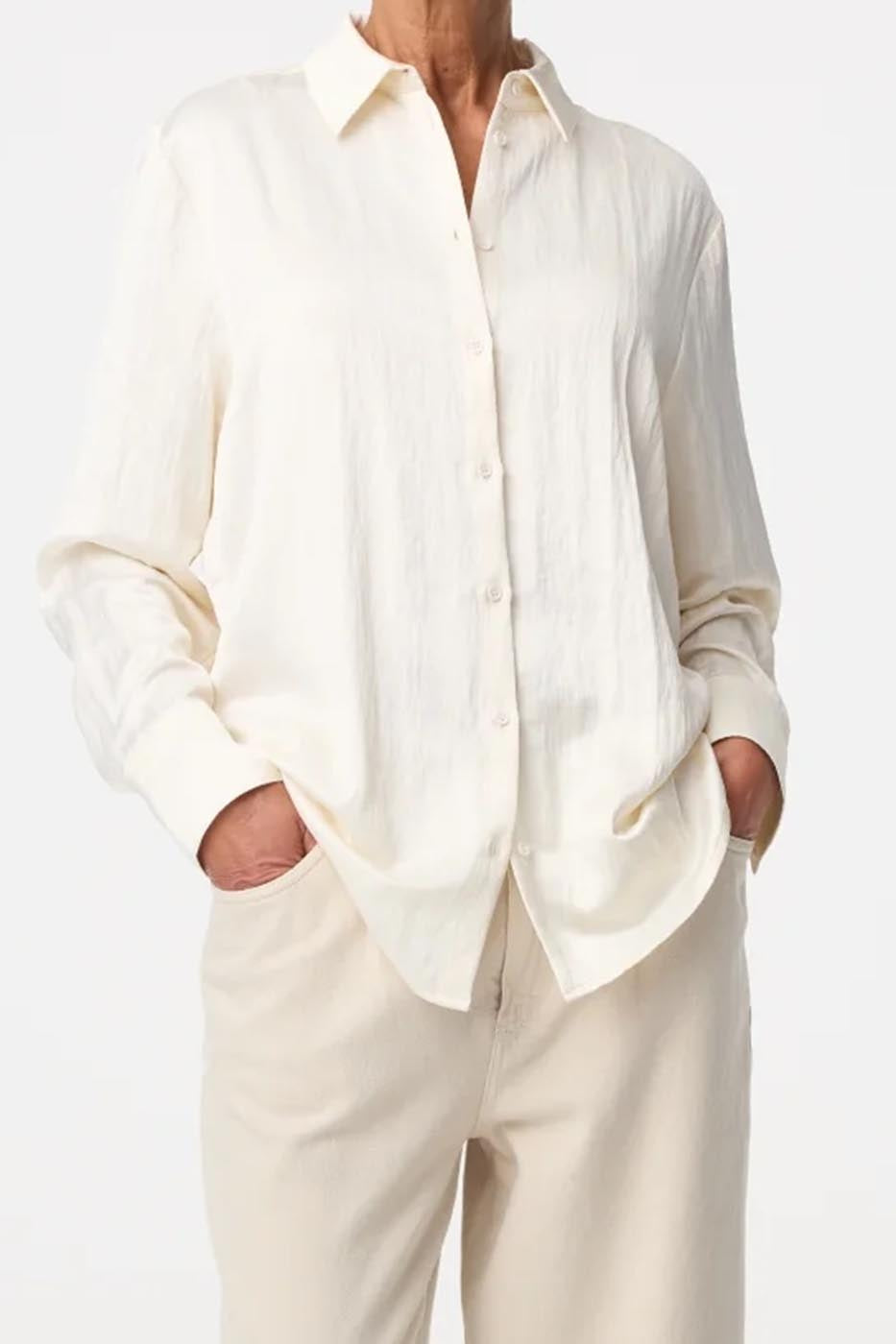 Blouse leo