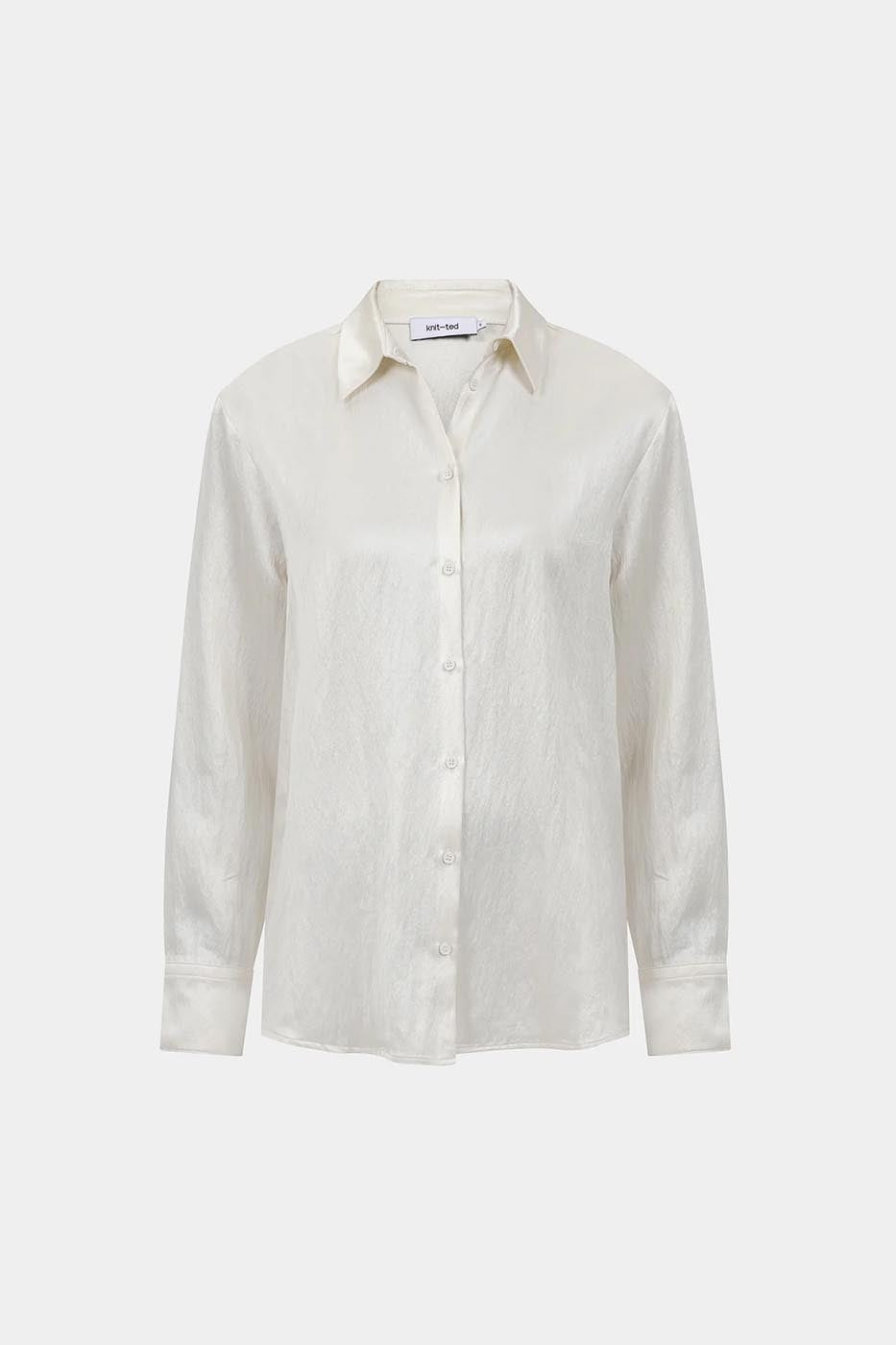 Blouse leo