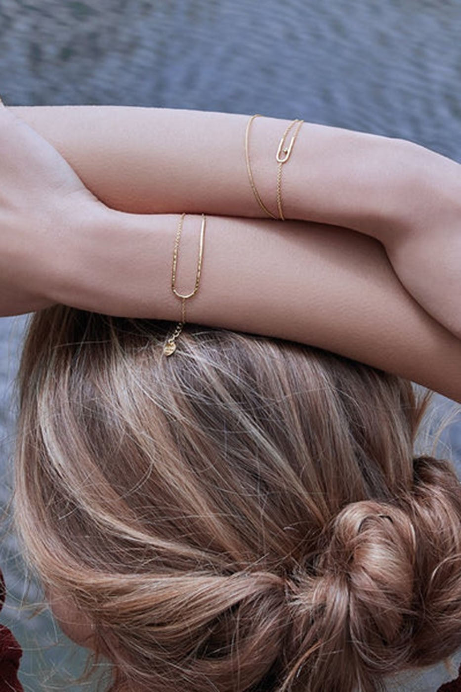 Grand Bracelet Colette