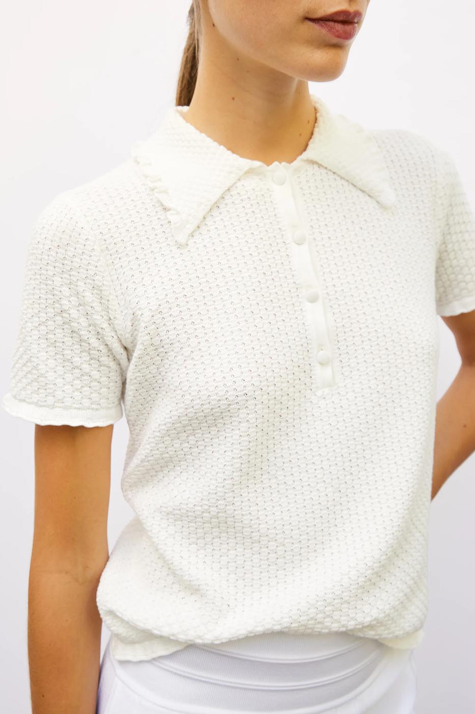 Polo extra