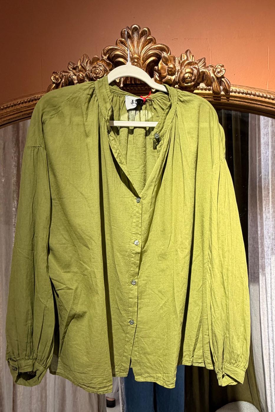 Blouse Louisa