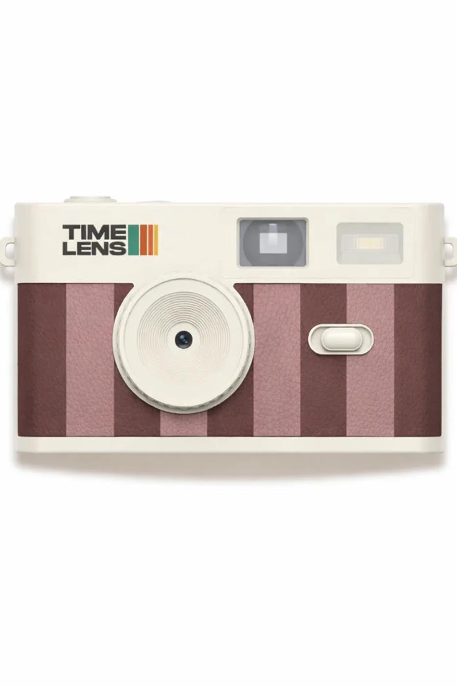 Appareil photo cream rosewood