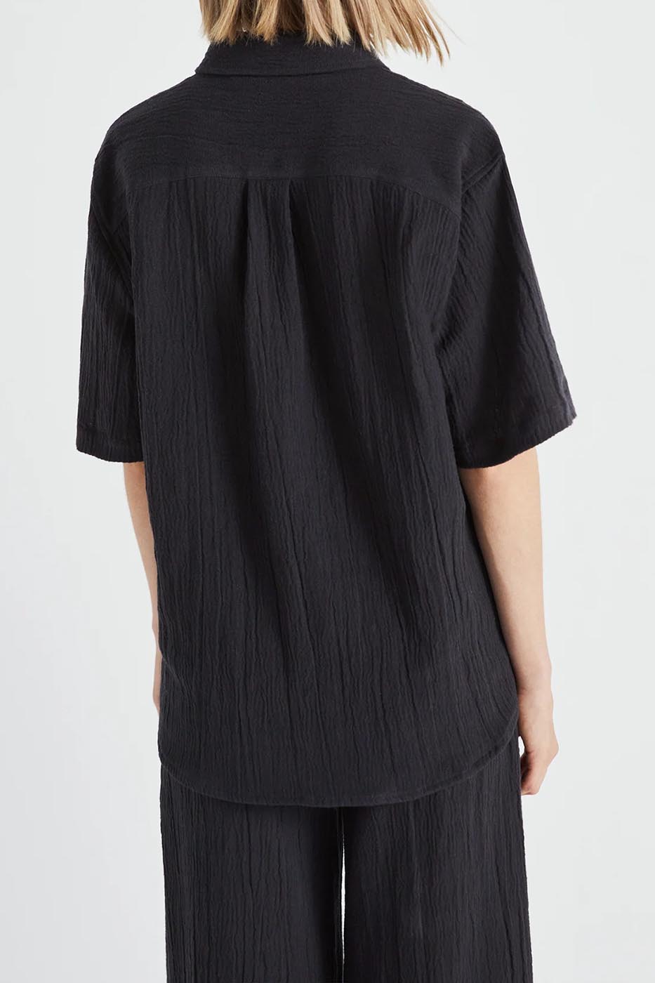 Chemise tropicale