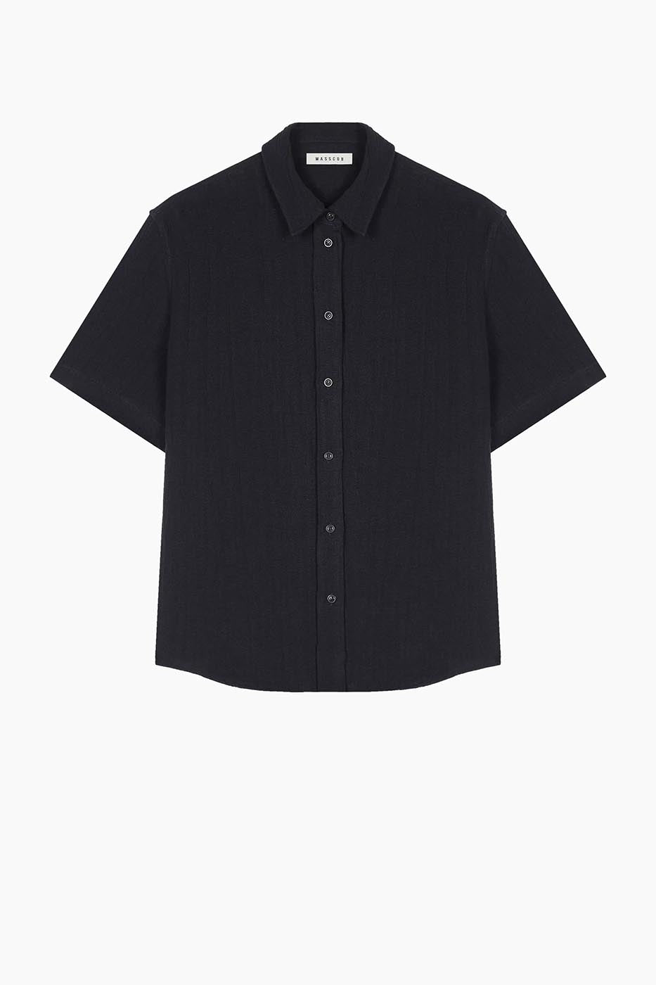 Chemise tropicale