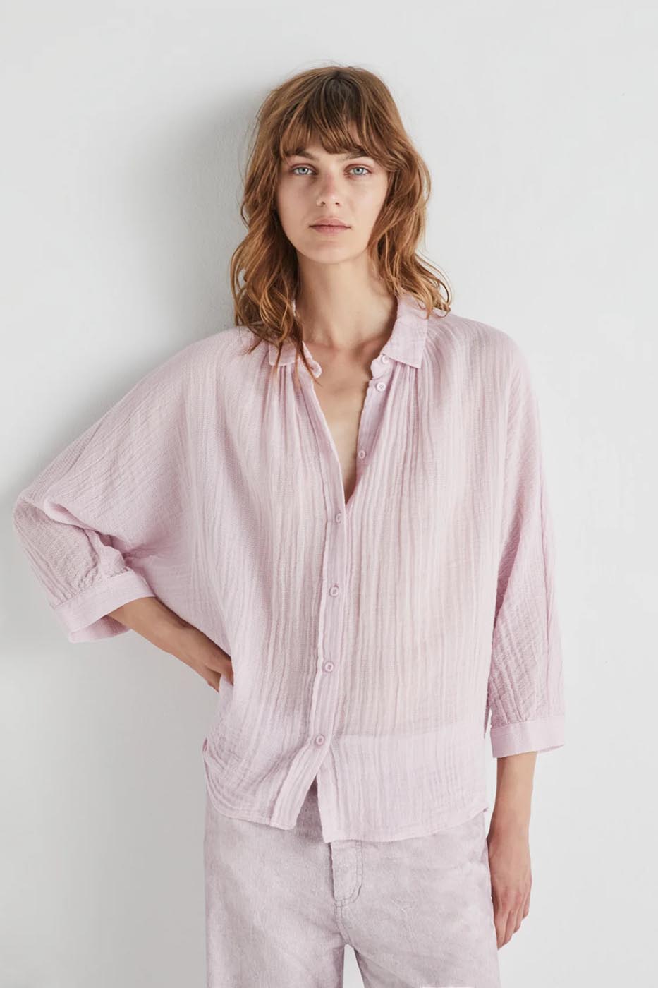 Chemise Sagra
