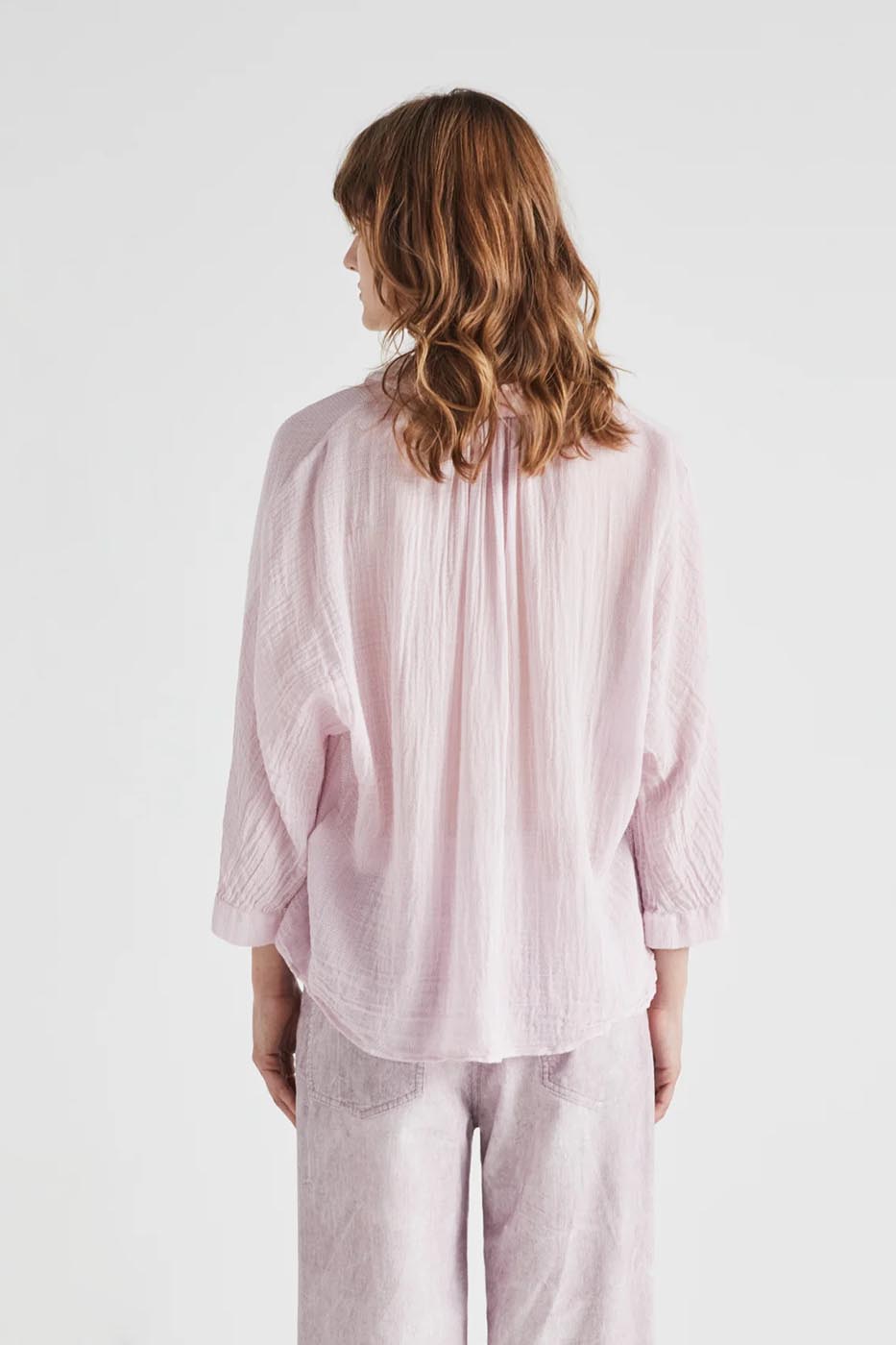 Chemise Sagra