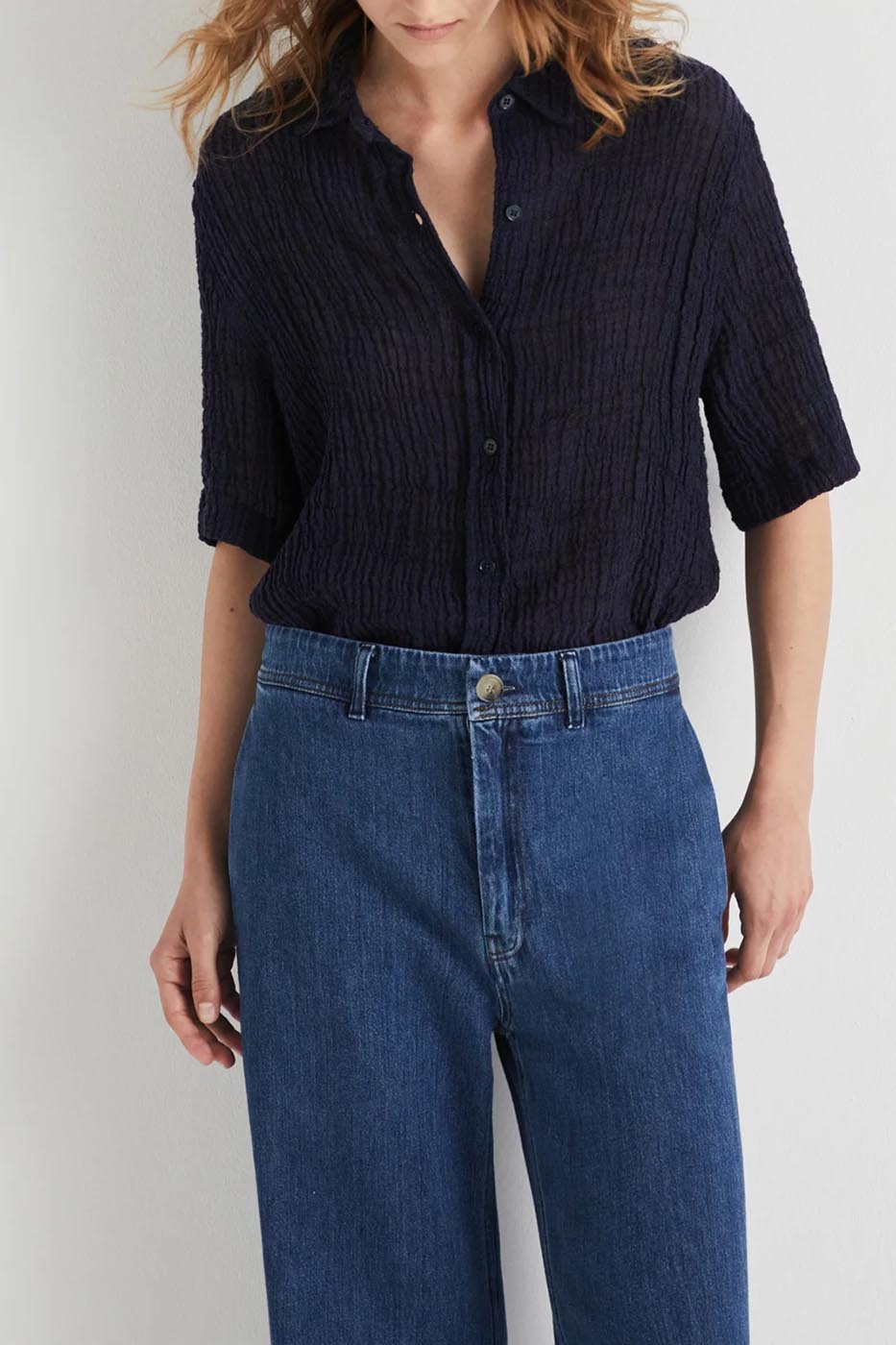 Chemise Makalu