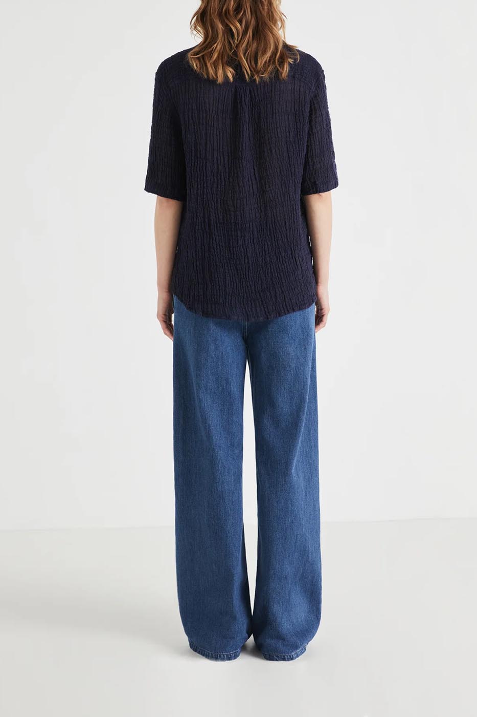 Chemise Makalu