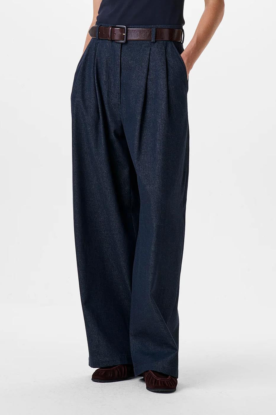 Pantalon jade