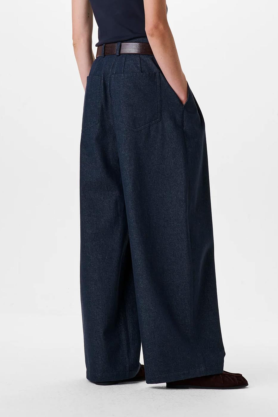 Pantalon jade