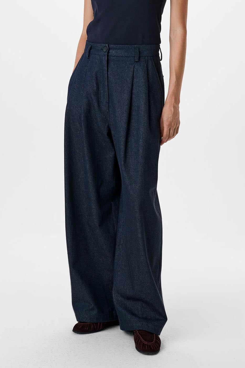 Pantalon jade