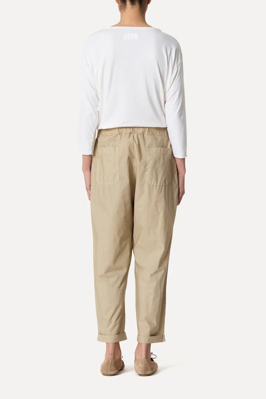 PANTALON VELA sonora