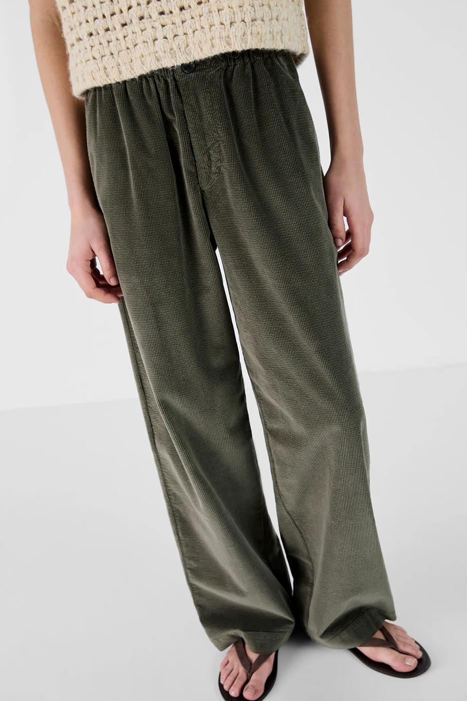 Pantalon kate