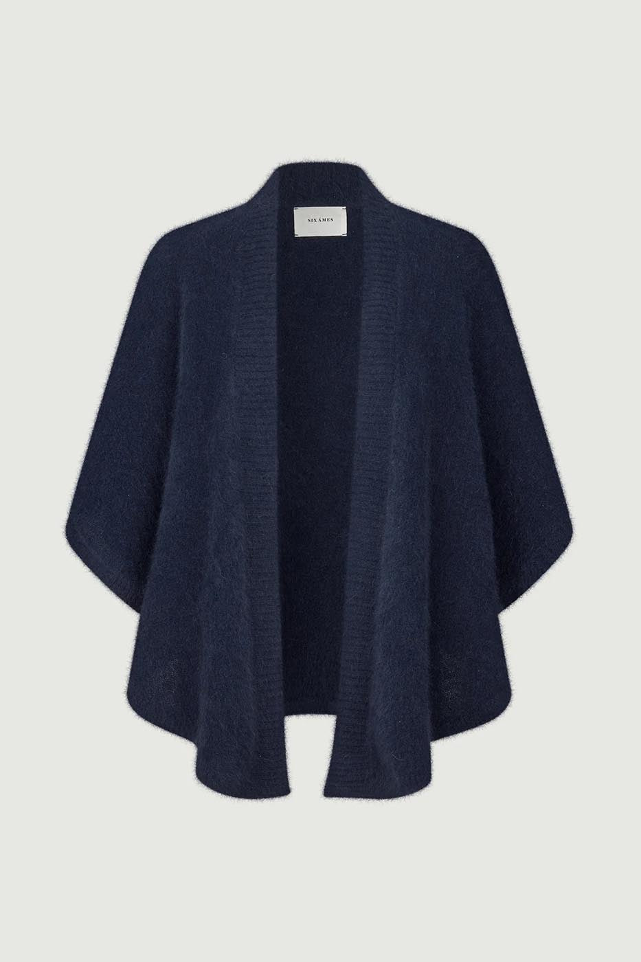 SANNE CARDIGAN Ciel nocturne