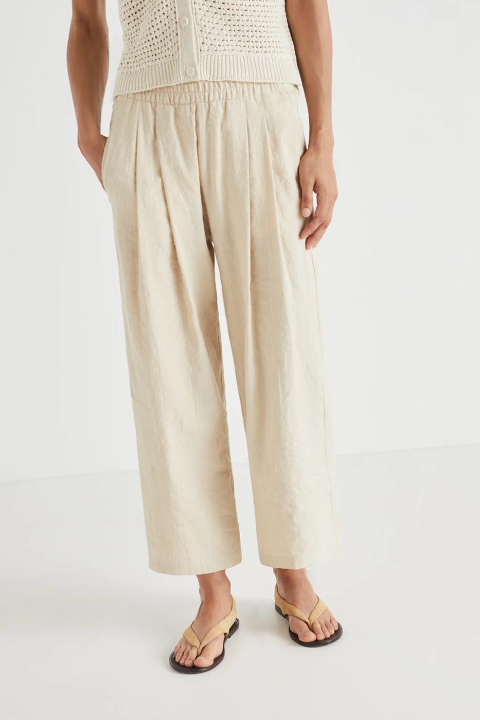 Pantalon Caurus