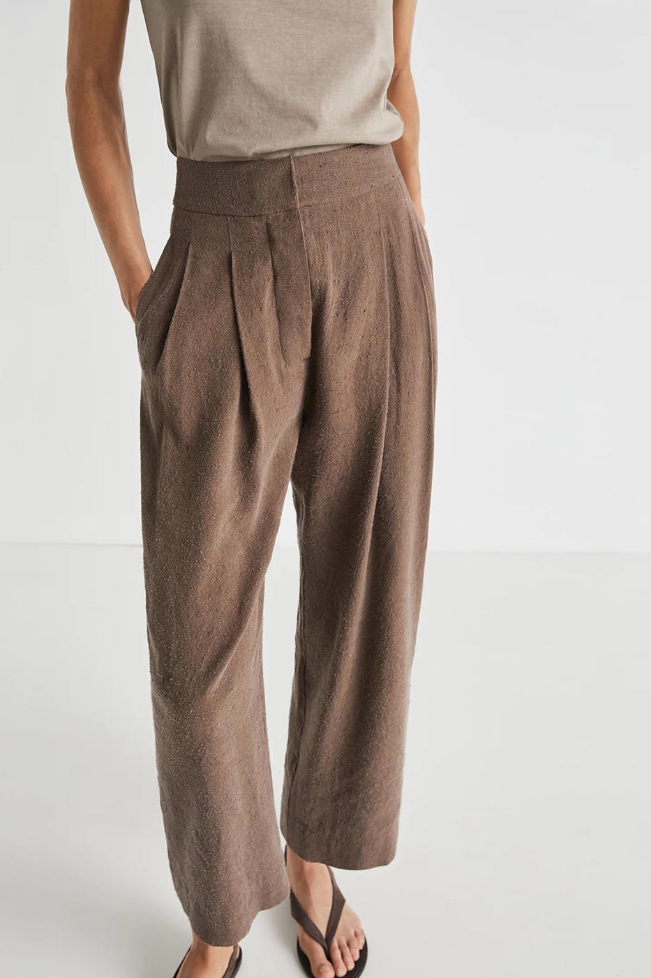 Soles Pantalon