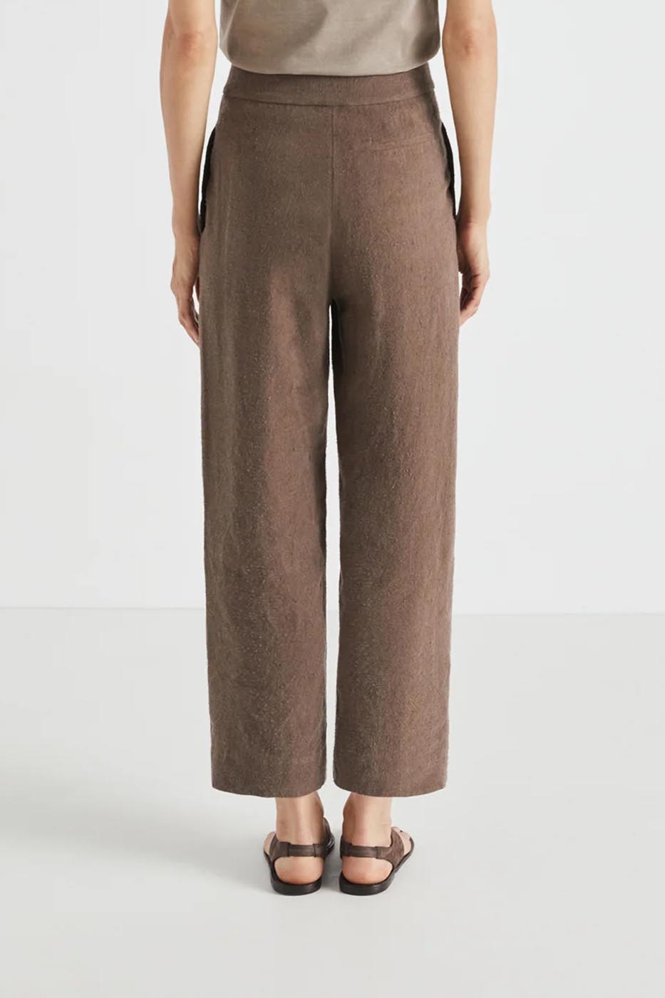 Soles Pantalon
