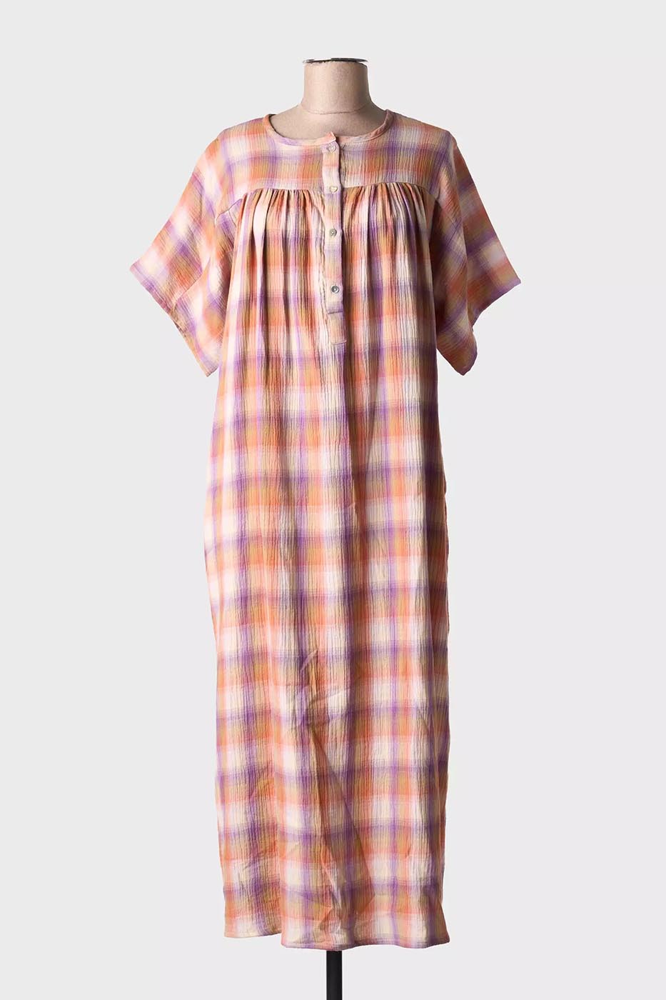 Robe lucy