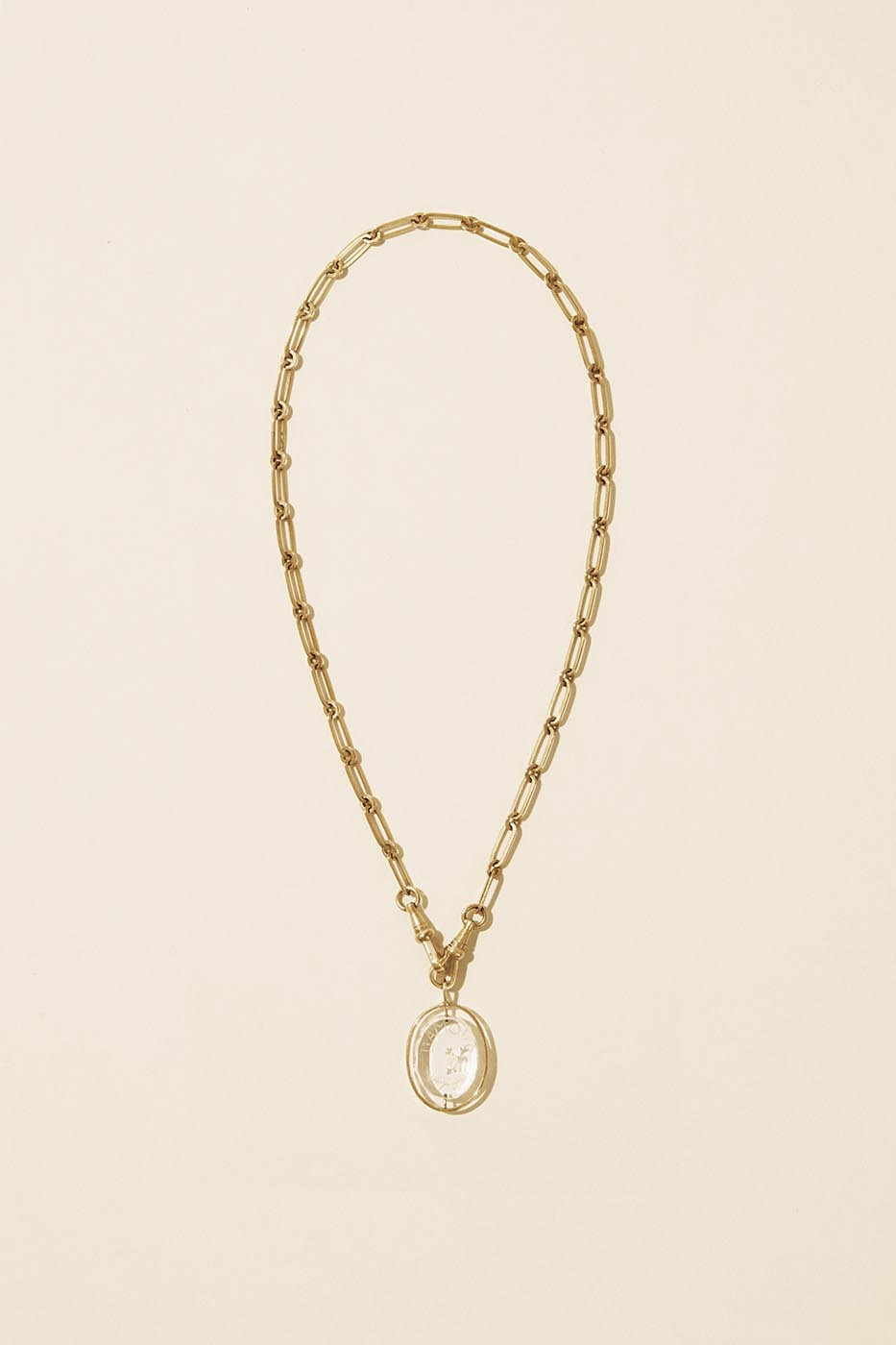 L'amour n°2 cristal